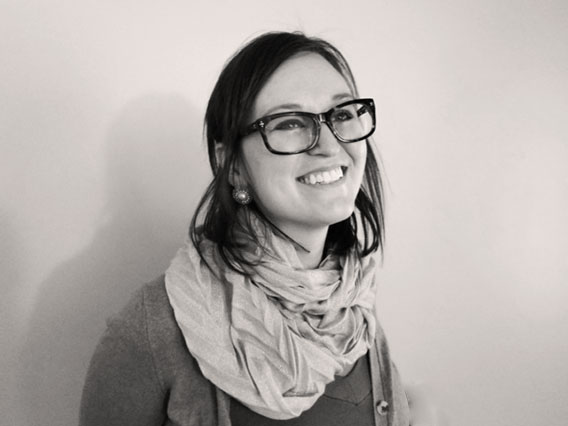 Ashley Slaughter - Graphic Designer