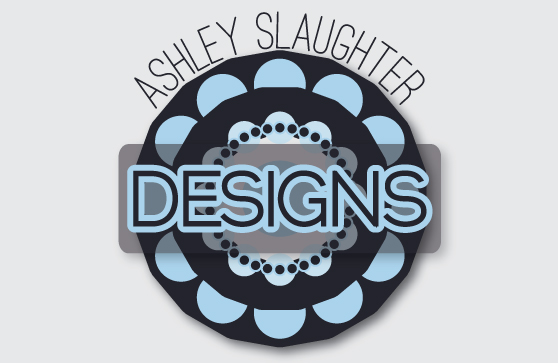 Slaughter Logo Design