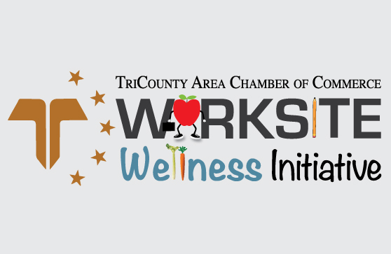 Worksite Wellness Logo and Branding